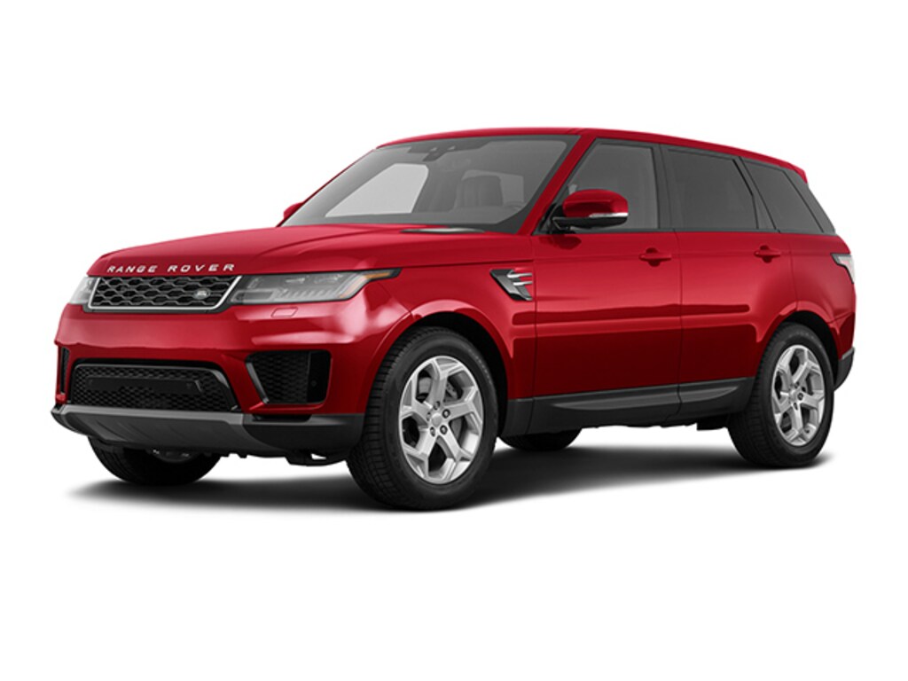 Used 2019 Land Rover Range Rover Sport For Sale Great Neck NY Stock